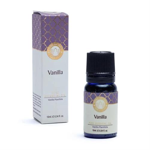 Aceite Esencial de Vainilla Song of India 10ml