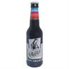 Cerveza Negra Sin Alcohol Artesana Celebridade Galega Bio 330ml