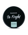 Desodorante en Crema So Fresh Romero y Lima Banbu Bio 60g