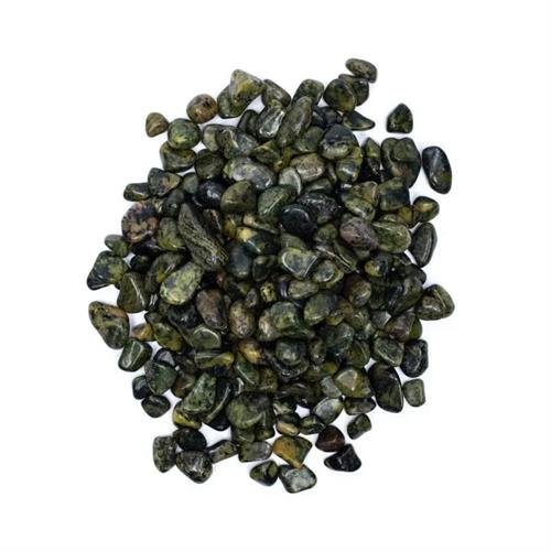 Piedras de Jade Nefrita Pulido Calidad AB 0,5-2,5cm
