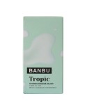 Acondicionador Sólido para Cabello Liso Tropic Banbu Bio 50g