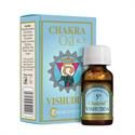 ChakrOil Aceite Esencial de los Chakras 5 Vishuddha 10ml