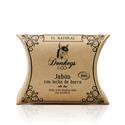 Jabón de Leche de Burra Natural Donkeys & Co Bio 100g