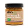 Paté Untable de Tomate y Albahaca Carlota Bio 180g