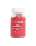 Vitanolas Multivitaminas Adulto 60 ud