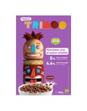 Cereales con Cacao Desayuno Triboo Smileat Bio 300g