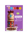 Cereales con Cacao Desayuno Triboo Smileat Bio 300g