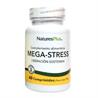 Mega Stress Natures Plus 60 Comprimidos