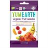 Gominolas Veganas de Frutas Bio YumEarth 50g