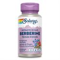 Berberine (Berberina) Solaray 60 VegCaps