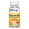 Vitamina B12 Solaray 90 Comprimidos