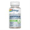 Acidophilus 3 Cepas Solaray 30 VegCaps