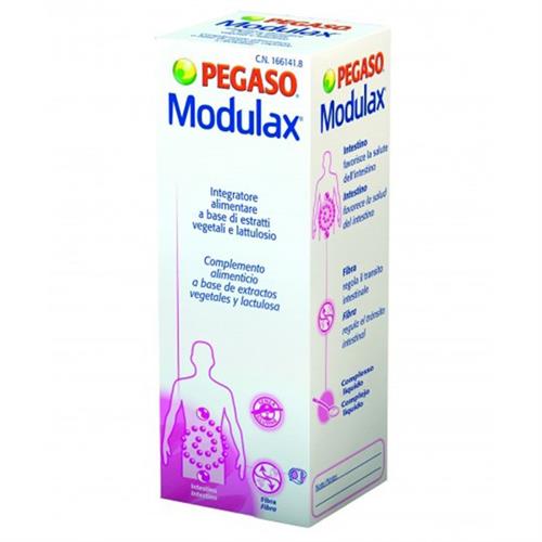 Modulax Jarabe Pegaso 150ml