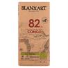 Chocolate Negro Congo 82% Blanxart Bio 80g