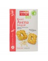 Galletas Integrales de Avena Sin Gluten Germinal Bio 250g