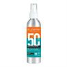Crema Solar Spray SPF 50 Envase Aluminio Biocenter Bio 125ml