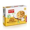 Muffin con Virutas de Chocolate y Coco Germinal Bio 4x40g