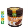 Crema de Cacao y Naranja Reducida en Azúcares Biochoc Bio 200g