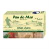 Atún Claro en Aceite de Oliva Pan do Mar Bio 120g