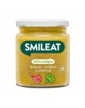 Potito Smileat de Brócoli Cordero y Chirivía Smileat Bio 230g