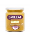 Potito de Guisito de Alubias Smileat Bio 230g