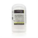 Desodorante Natural de Alumbre en Stick Labnatur Bio 60g