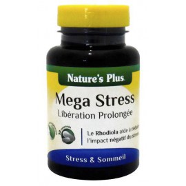Mega Stress 30 comprimidos