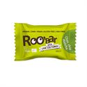 Raw Energy Ball Matcha y Chips de Chocolate Sin Gluten RooBar with Live Cultures Bio 22g