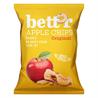 Chips de Manzana Bettr Bio 50g
