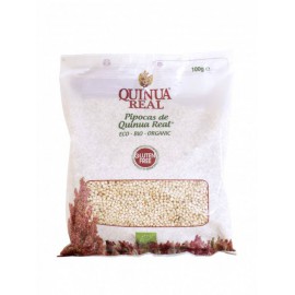 Quinoa Inflada Sin Gluten 100g