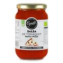 Salsa de Tomate para Pasta y Pizza Capell Bio 350g