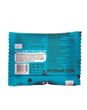 Brownie Ball Doble Chocolate Sin Gluten RooBar Bio 40g
