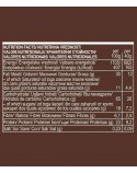 Barrita Proteica de Almendras Cubierta de Chocolate RooBar Bio 40g