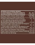 Barrita Proteica de Avellana Cubierta de Chocolate RooBar Bio 40g
