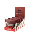Galleta Chocolate y Mantequilla de Cacahuete Sin GlutenKookie Cat Bio 50g