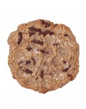 Galleta de Vainilla y Pepitas de Chocolate Kookie Cat Bio 50g