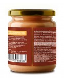 Mantequilla Crema de Cacahuete Vegano Bettr Bio 250g