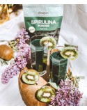 Spirulina en Polvo Dragon Superfoods Bio 200g