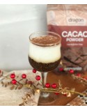 Cacao en Polvo Dragon Superfoods Bio 200g