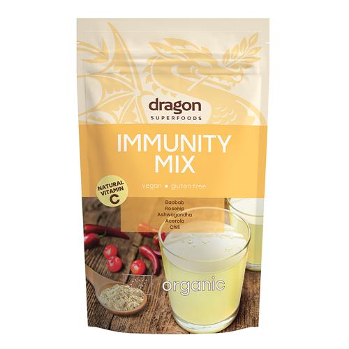 Inmunity Mix Dragon Superfoods Bio 150g