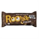 Barrita King Size de Cacao RooBar Bio 50g