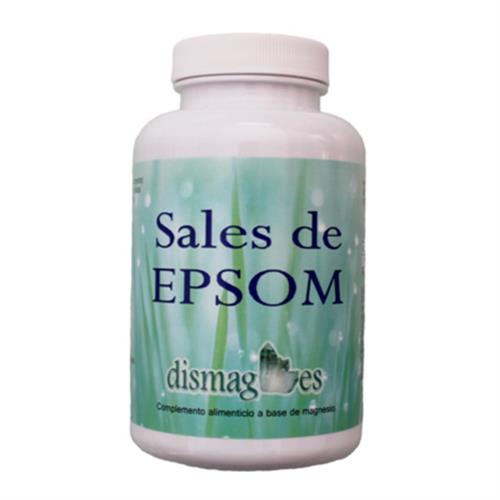 Sales de Epsom Dismag 300g