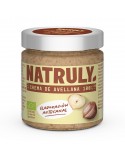 Crema de Avellana 100% Natruly Bio 300g