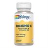 Inmuno C con Zinc y Vitamina D3 Solaray 30 VegCaps