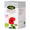Hibisco Plus Flor de Jamaica Artemis Bio 20 filtros