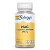 NAC (N-Acetil Cisteína) Solaray 295mg 60 VegCaps
