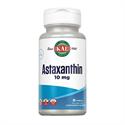 Astaxanthin 10 mg Kal 60 VegCaps