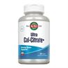 Ultra Cal-Citrate Kal 120 Comprimidos