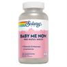 Baby Me Now Solaray 150 Comprimidos