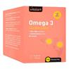 Omega 3 con EPA y DHA Vitalart 30 Cápsulas y 30 Perlas